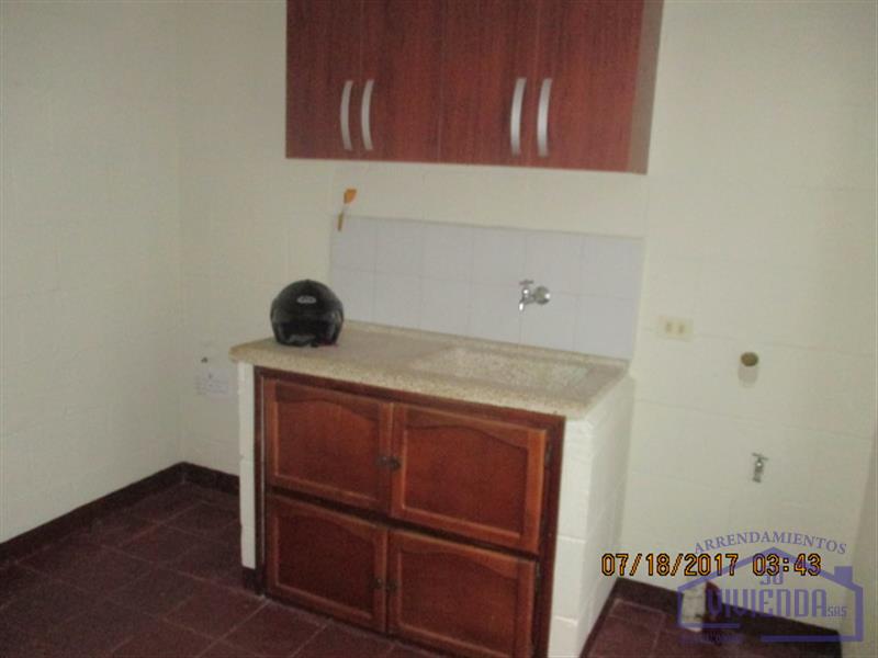 Apartamento en Arriendo en Guayabal