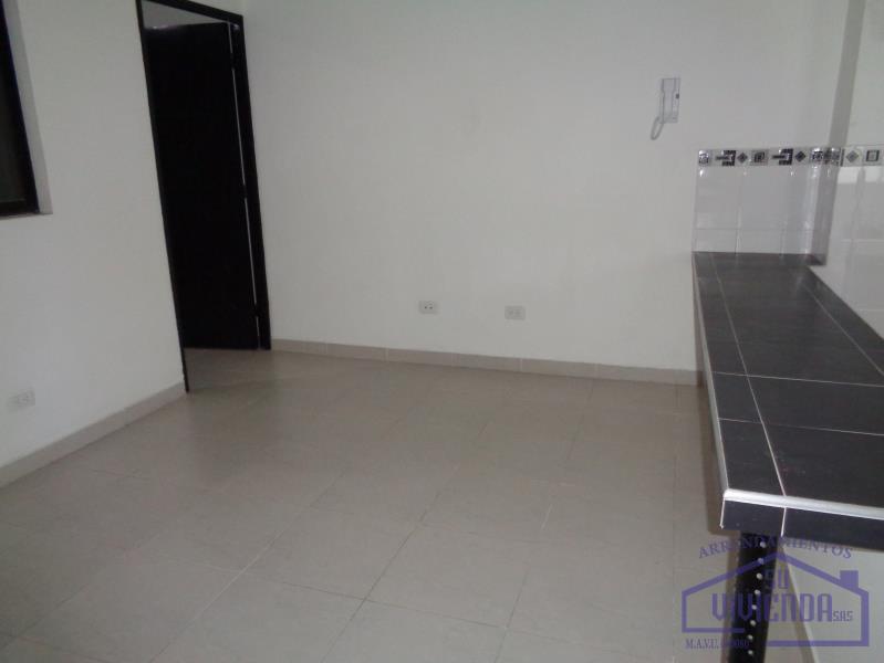 Apartamento en Arriendo en San Fernando