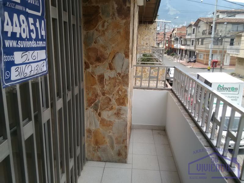 Casa en Arriendo en San Pablo