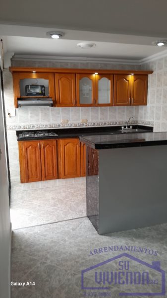 Apartamento en Arriendo en Manzanares