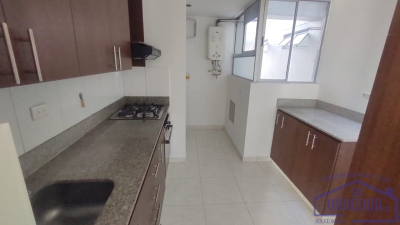 Apartamento en Arriendo en Zúñiga