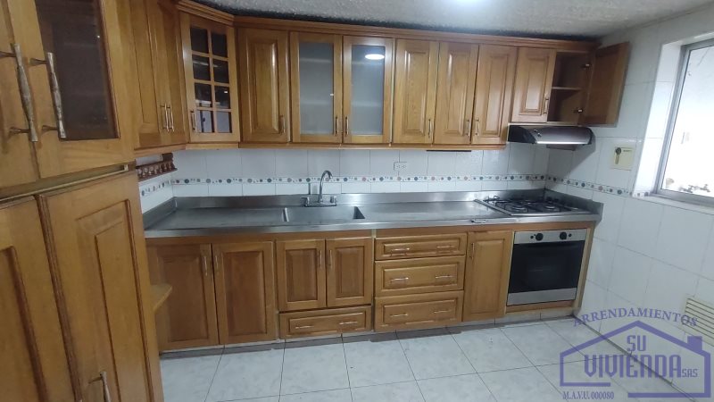 Casa en Arriendo en San Pablo