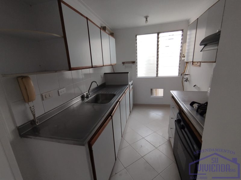 Apartamento en Arriendo en Belen La Palma