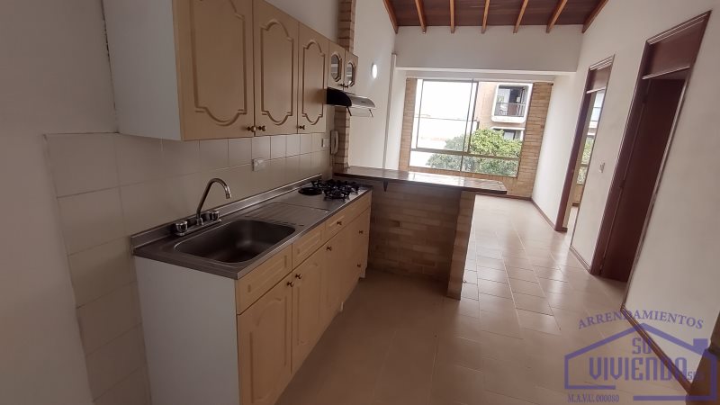 Apartamento en Arriendo en Poblado