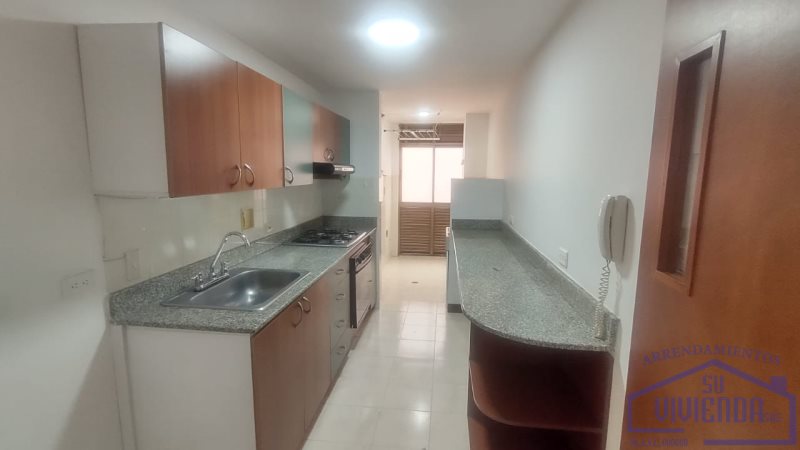 Apartamento en Arriendo en El Poblado