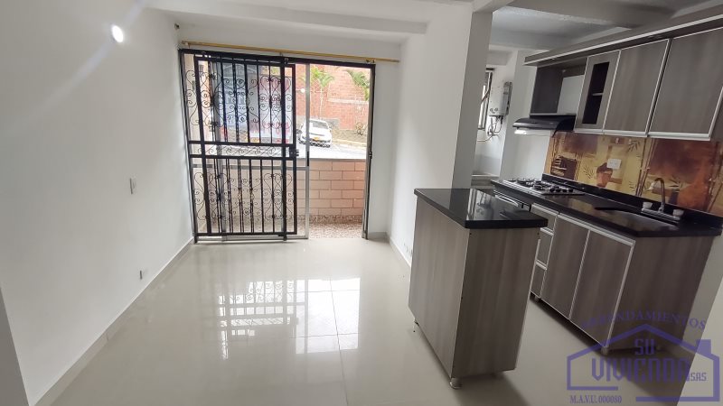 Apartamento en Arriendo en Guayabal