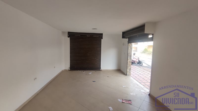 Local en Arriendo en Santa Fe