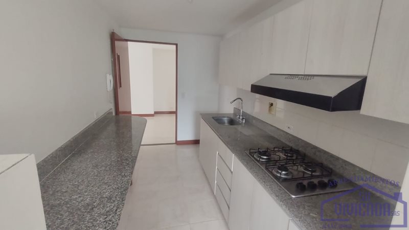 Apartamento en Arriendo en Poblado