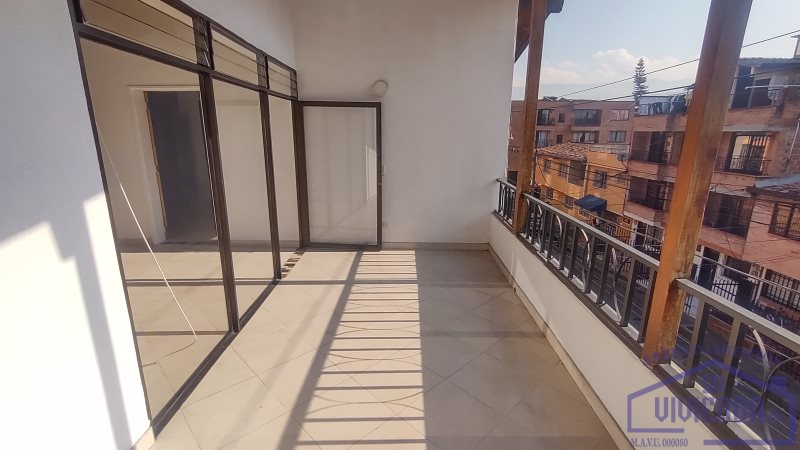 Apartamento en Arriendo en Campo Amor