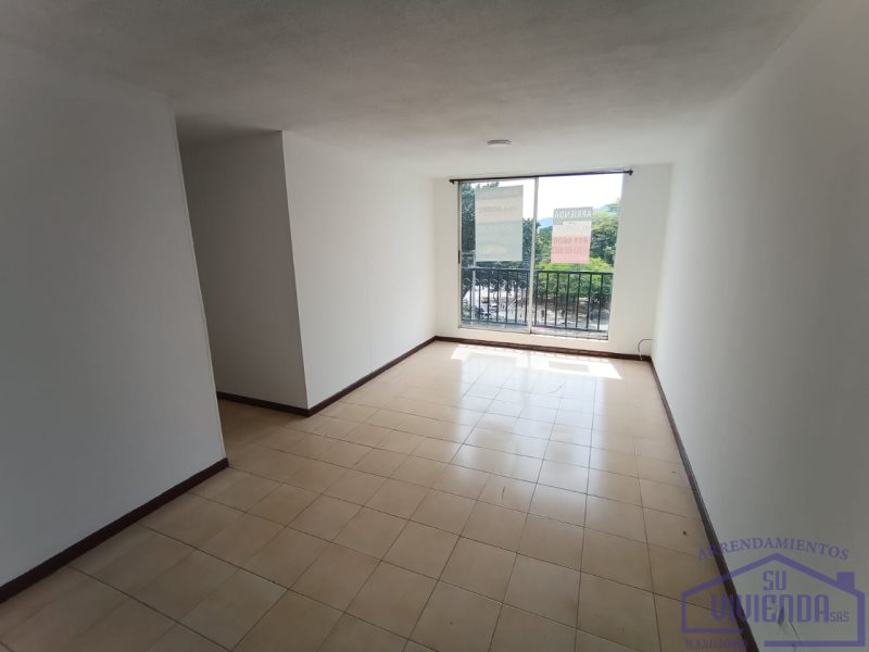 Apartamento en Arriendo en Estadio