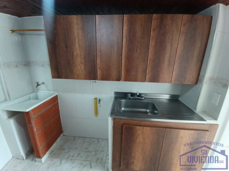 Apartamento en Arriendo en Guayabal