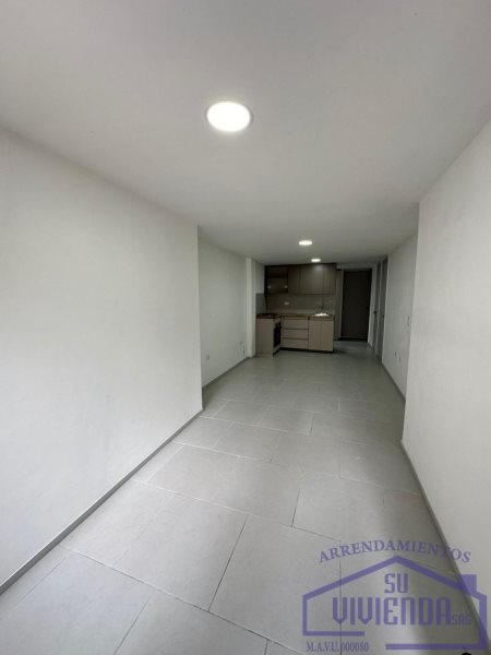 Apartamento en Arriendo en La Colinita