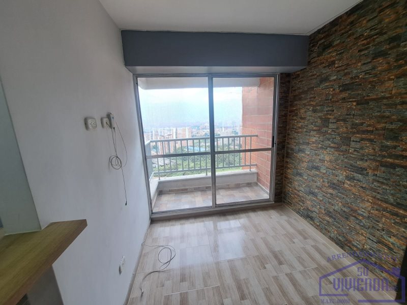 Apartamento en Arriendo en Rodeo Alto