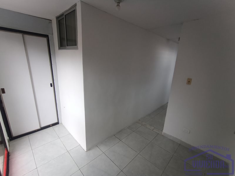 Apartaestudio en Arriendo en Villa Hermosa