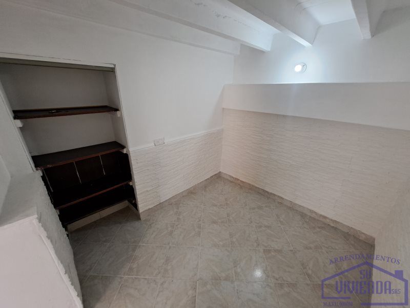 Apartamento en Arriendo en La Colinita