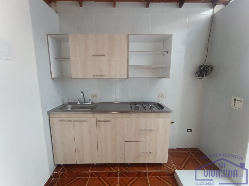 Apartaestudio en Arriendo en Guayabal