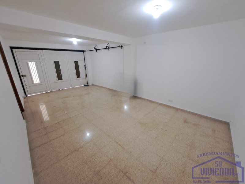 Casa en Arriendo en San Rafael