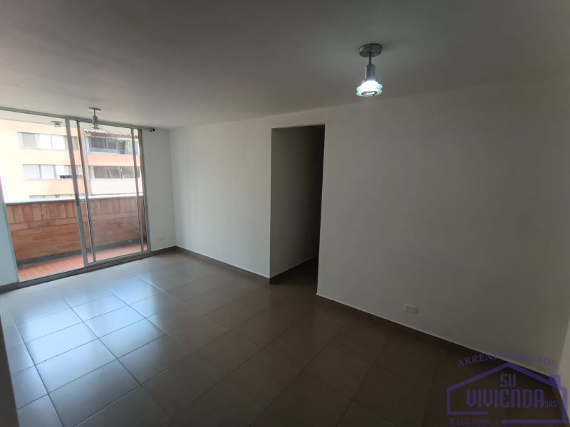 Apartamento en Arriendo en Robledo