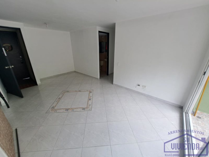 Apartamento en Arriendo en Rodeo Alto