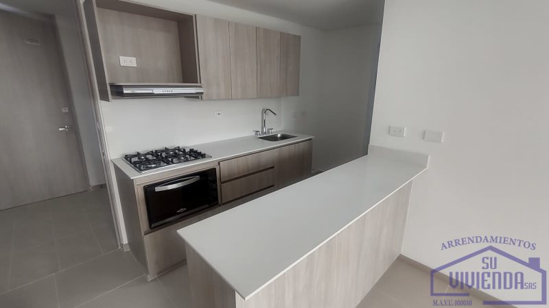 Apartamento en Arriendo en Guayabal