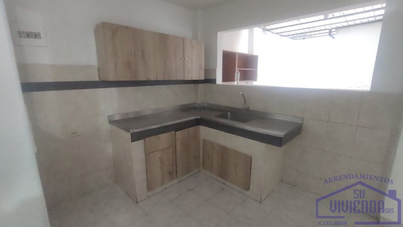 Apartamento en Arriendo en Cristo Rey