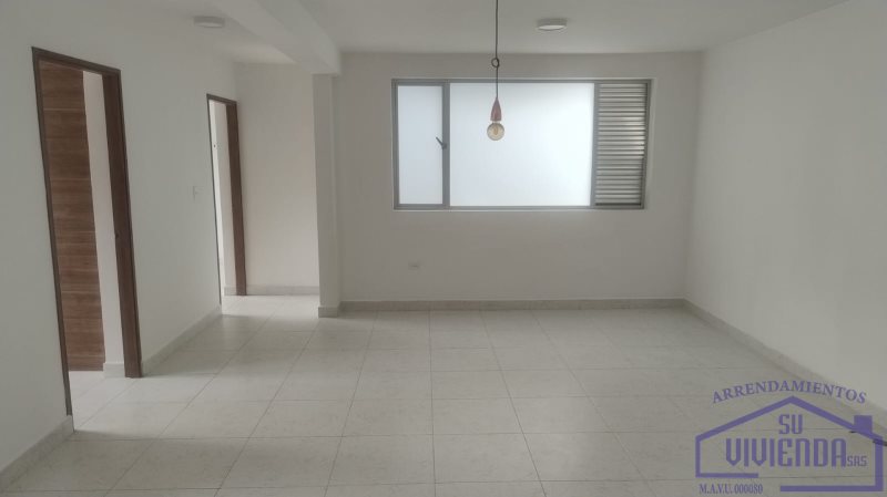 Apartamento en Arriendo en Campo Amor