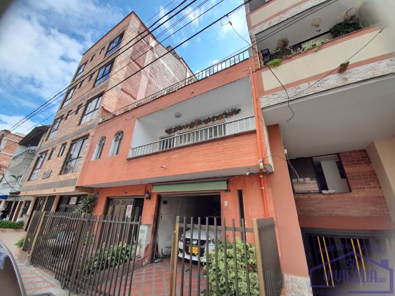 Casa en Venta en Campo Amor