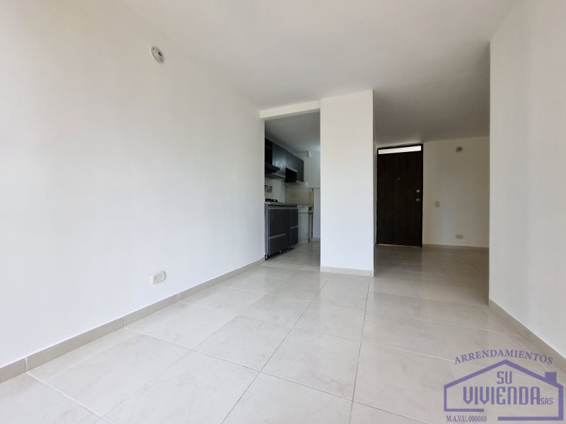 Apartamento en Venta en Rodeo Alto