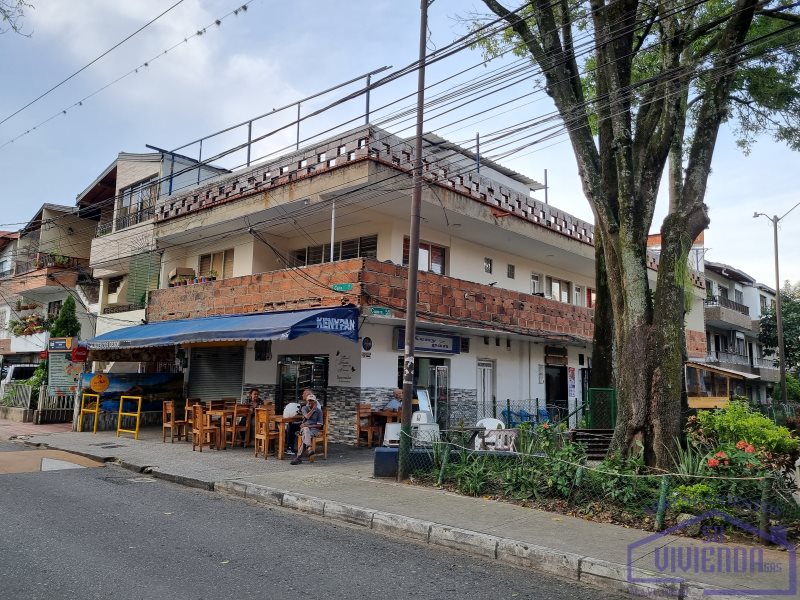 Casa en Venta en Rodeo Norte