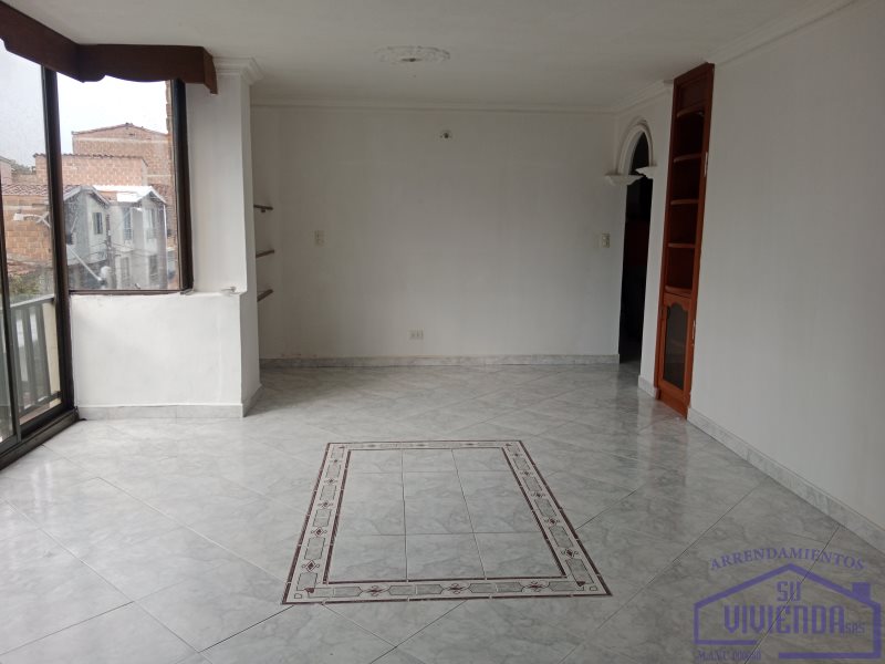 Apartamento en Arriendo en Campo Amor