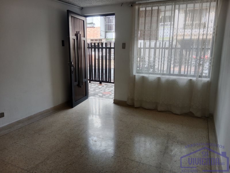 Apartamento en Arriendo en San Pablo