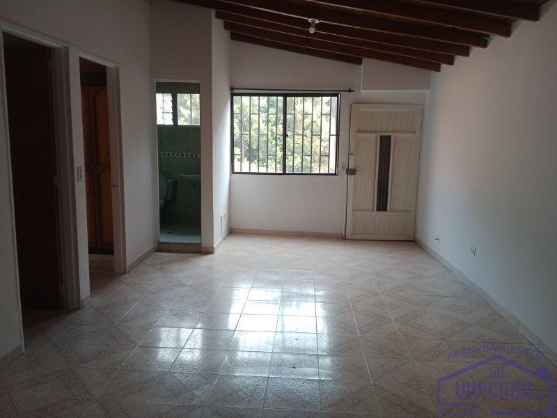 Apartamento en Arriendo en Santa Fe