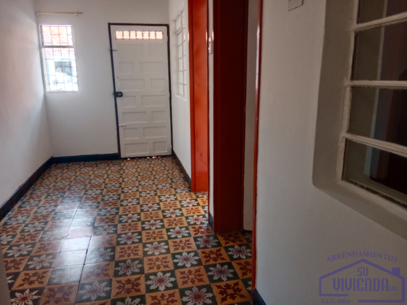 Apartamento en Arriendo en Guayabal