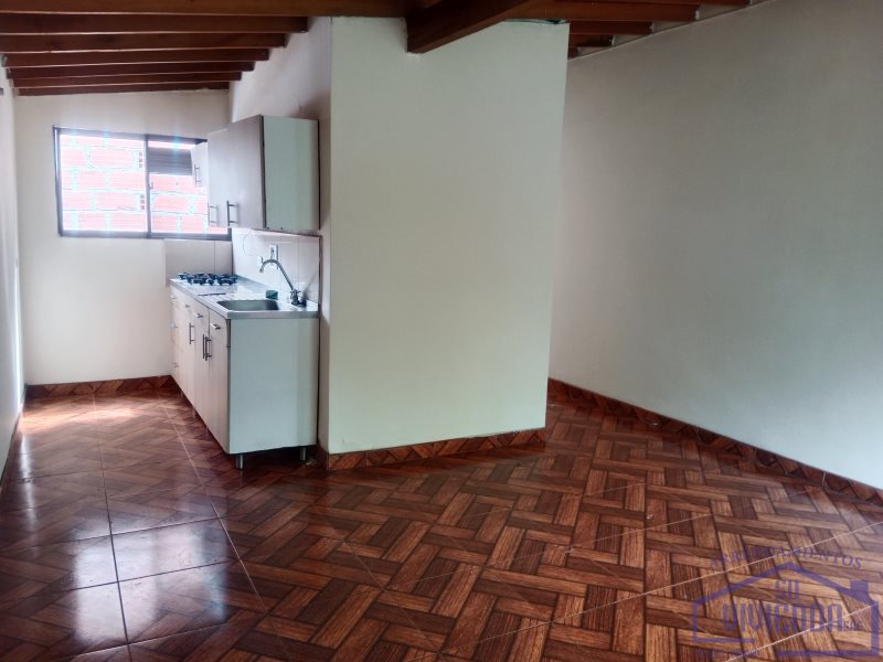 Apartamento en Arriendo en Campo Amor