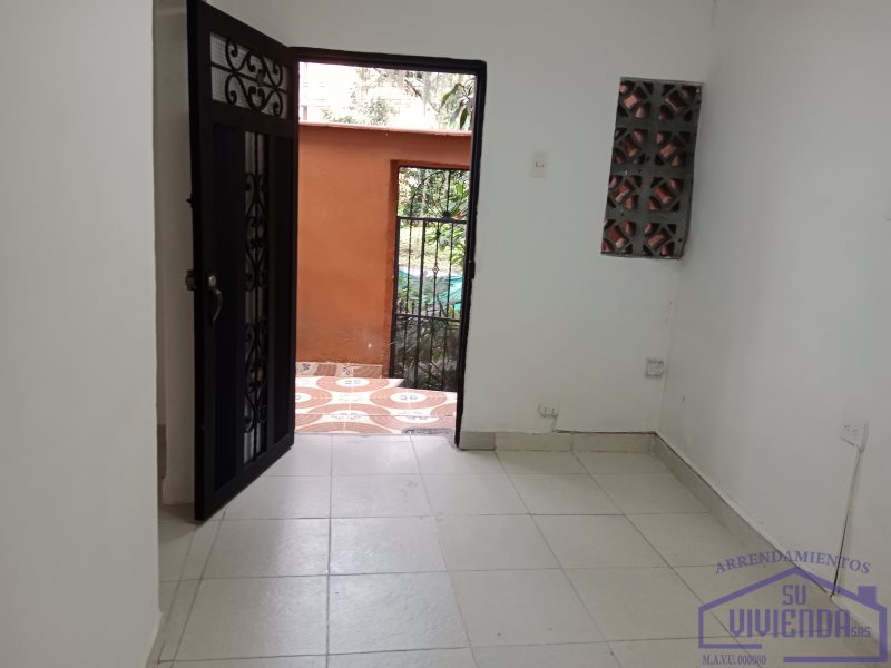 Apartamento en Arriendo en Viviendas Del Sur