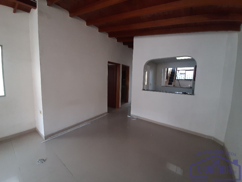 Casa en Arriendo en Rodeo Norte