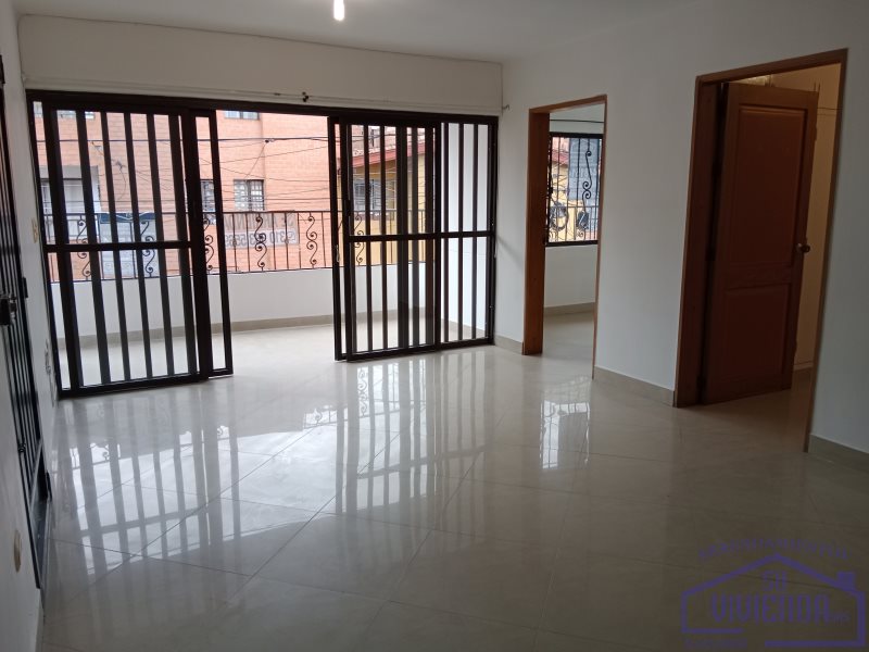 Apartamento en Arriendo en Santa Fe