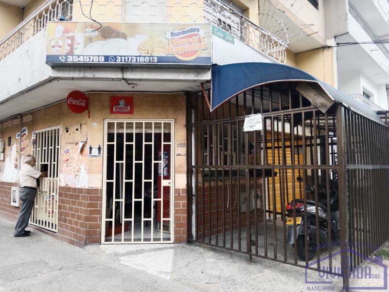 Local en Arriendo en Rodeo Sur