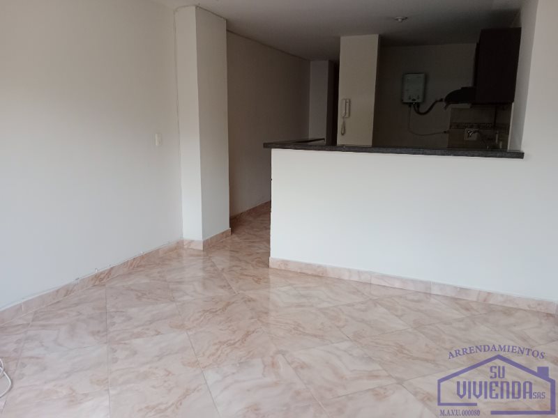 Apartamento en Arriendo en Campo Amor