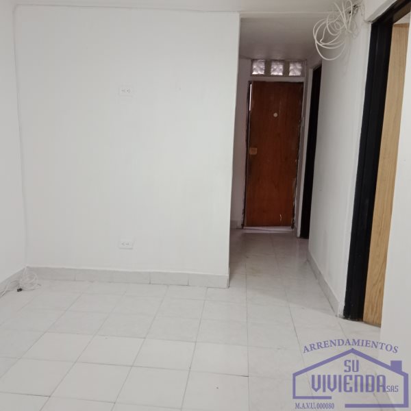 Apartamento en Arriendo en Cristo Rey