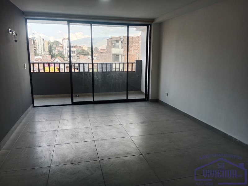 Apartamento en Arriendo en Viviendas Del Sur