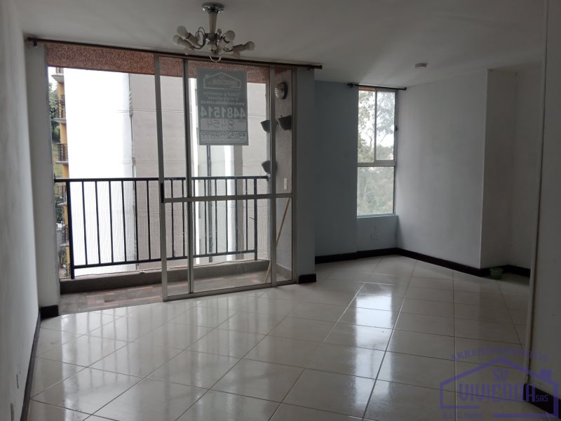 Apartamento en Arriendo en Rodeo Alto