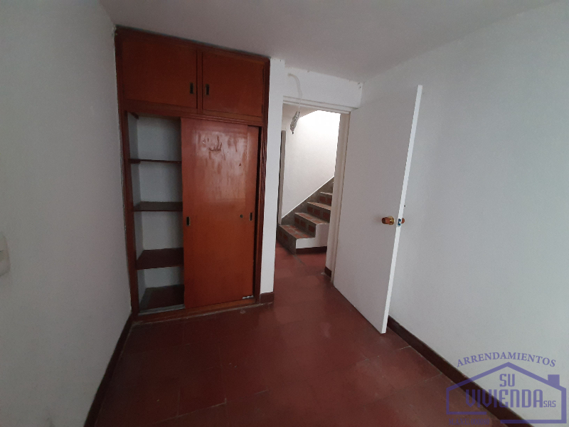 Apartamento en Arriendo en Villa Ventura