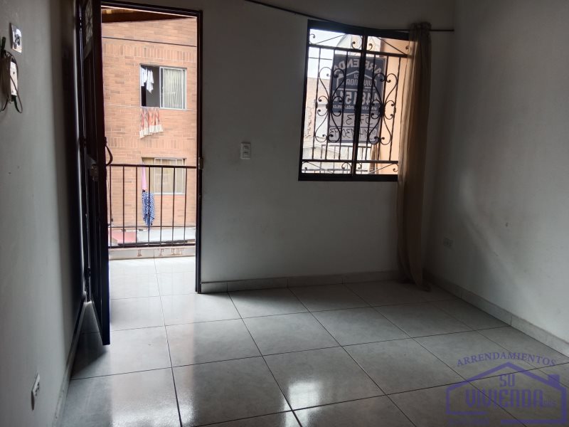 Apartaestudio en Arriendo en Santa Fe