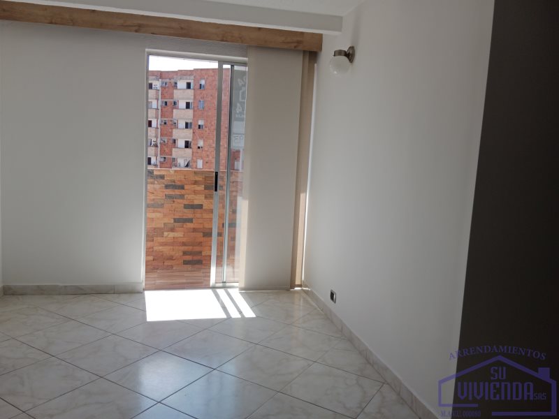 Apartamento en Arriendo en Viviendas Del Sur