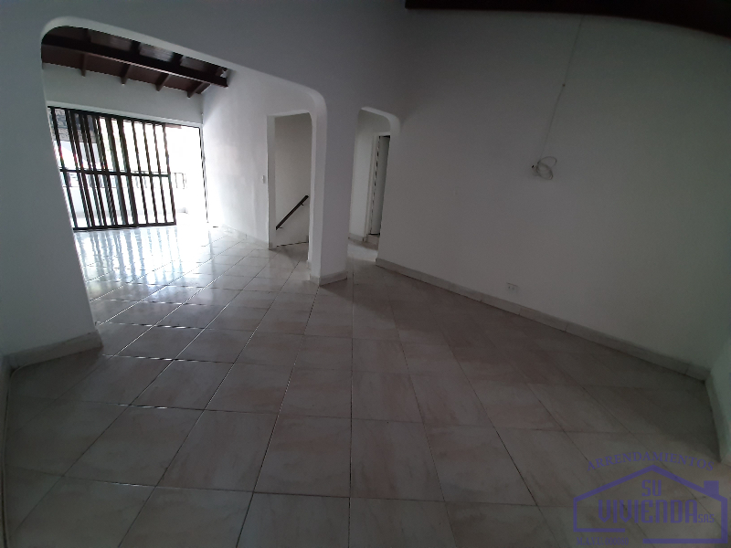 Casa en Arriendo en San Pablo