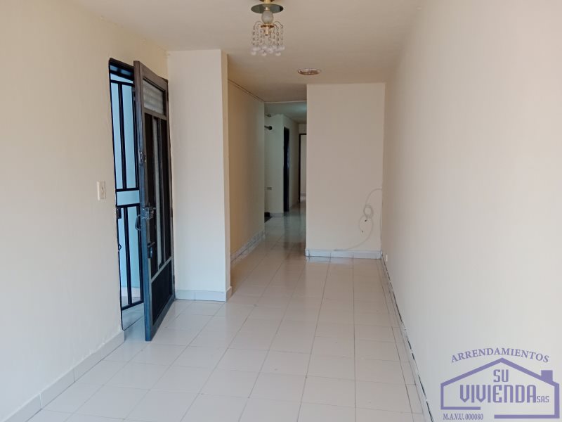 Apartamento en Arriendo en Guayabal