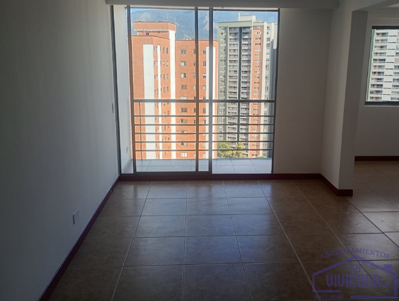 Apartamento en Arriendo en Loma De Los Bernal