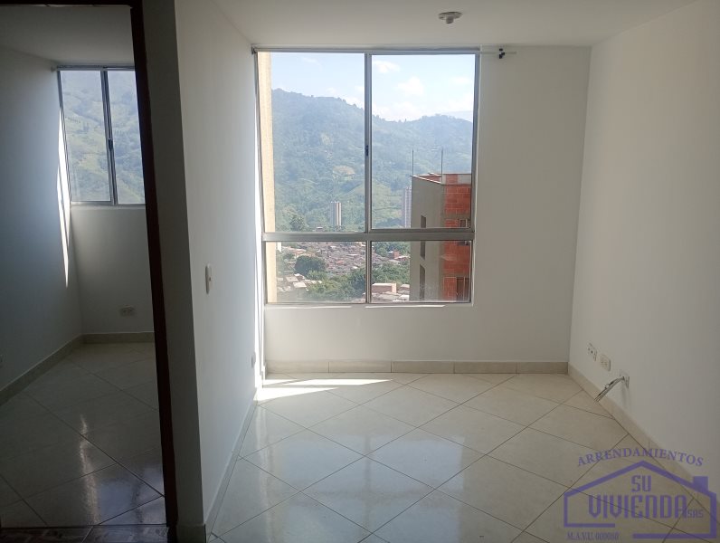 Apartamento en Arriendo en San Antonio De Prado