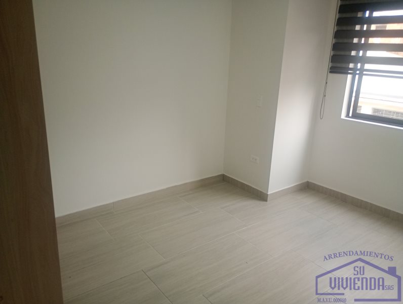 Apartamento en Arriendo en Rodeo Norte